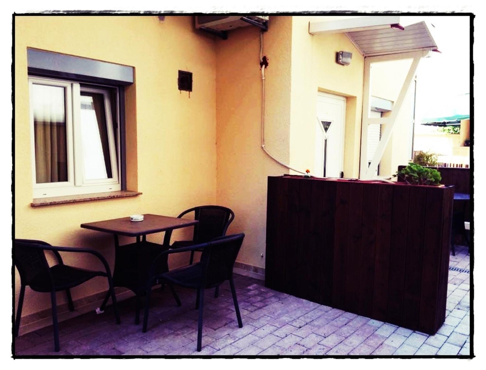 Comfort Hotel Apartments Rhodes City Habitación foto